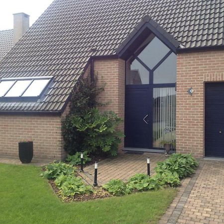 Didi Logement Westerlo Exterior foto