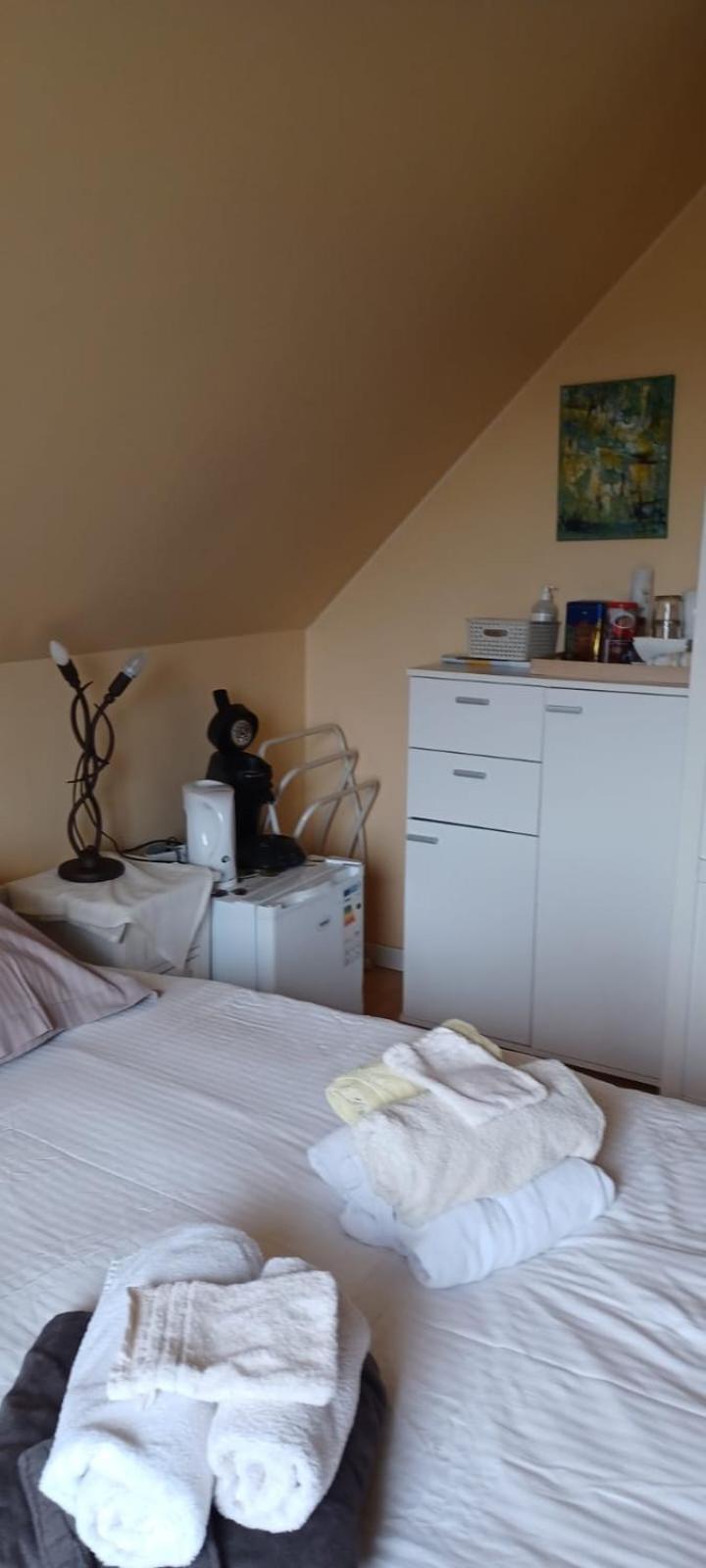 Didi Logement Westerlo Exterior foto