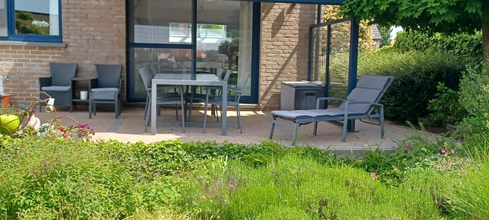 Didi Logement Westerlo Exterior foto